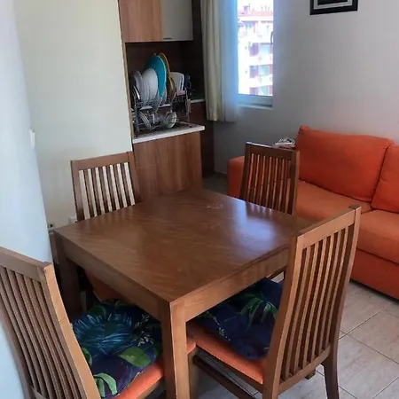 Apartmán Lovely 1 Bedroom Apartment At Pollo Resort *