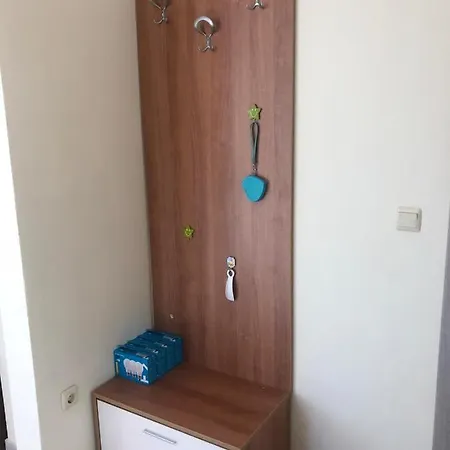 Lovely 1 Bedroom Apartment At Pollo Resort * Sluneční pobřeží