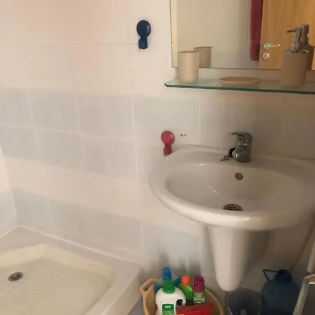 Lovely 1 Bedroom Apartment At Pollo Resort Apartmán Sluneční pobřeží