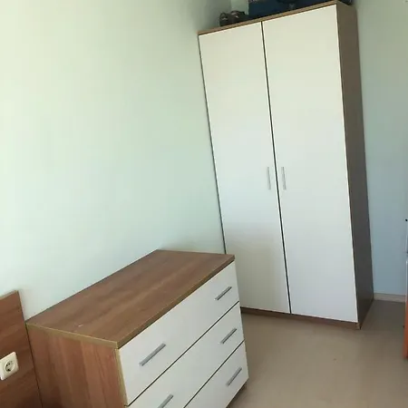 Lovely 1 Bedroom Apartment At Pollo Resort Apartmán *